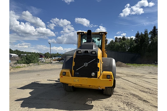 Volvo L60H 4 of 5