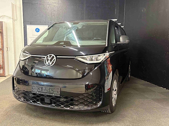 Volkswagen ID. Buzz 4 of 5