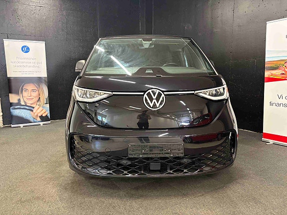 Volkswagen ID. Buzz 3 of 5