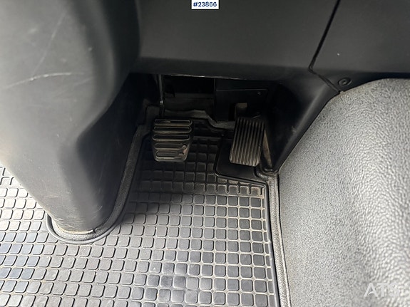 MAN TGL 12.250 Chassis – Euro 6 – Selges uten skap 20 of 27