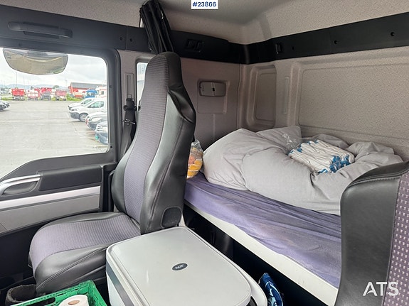 MAN TGL 12.250 Chassis – Euro 6 – Selges uten skap 18 of 27
