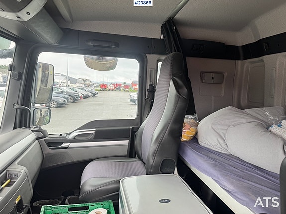 MAN TGL 12.250 Chassis – Euro 6 – Selges uten skap 26 of 27