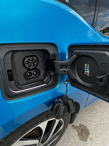 BMW i3 5 of 5