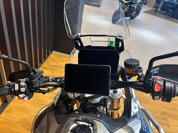 Triumph Tiger 900 Rally Pro 6 of 7