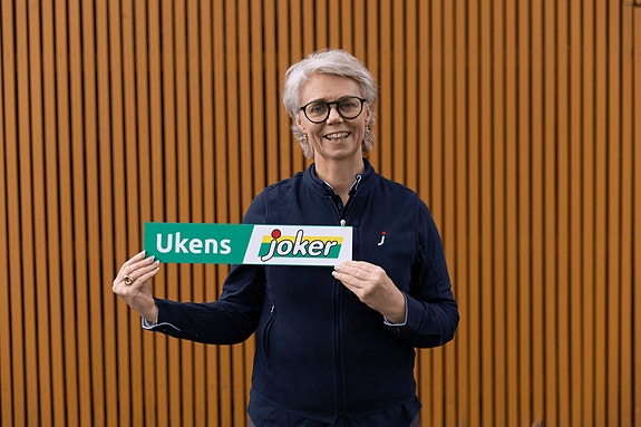 Bilde 1 av 2 i jobbannonse-galleriet