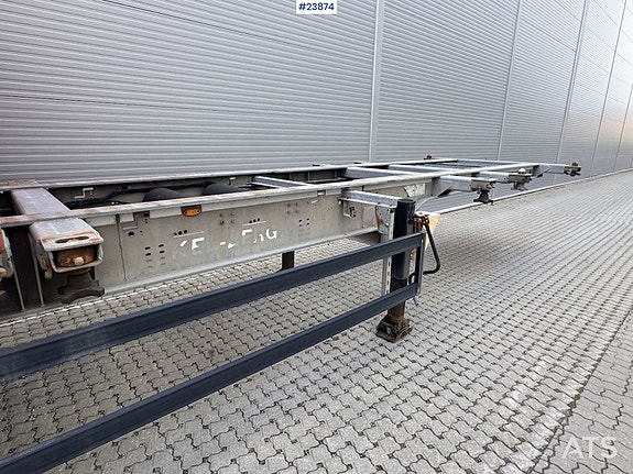 Kel-Berg Containersemi 7 of 11