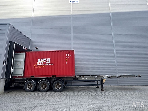 Kel-Berg Containersemi 2 of 11