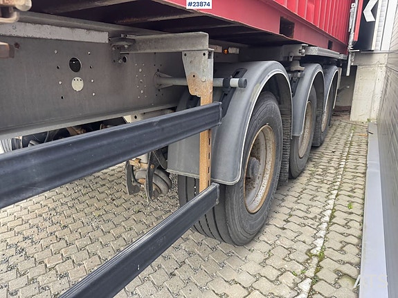 Kel-Berg Containersemi 6 of 11