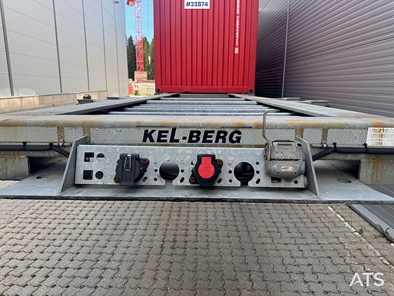 Kel-Berg Containersemi 4 of 11