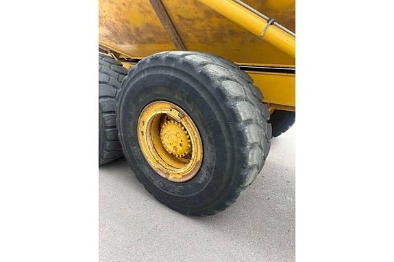 Bell B25E 30 of 30