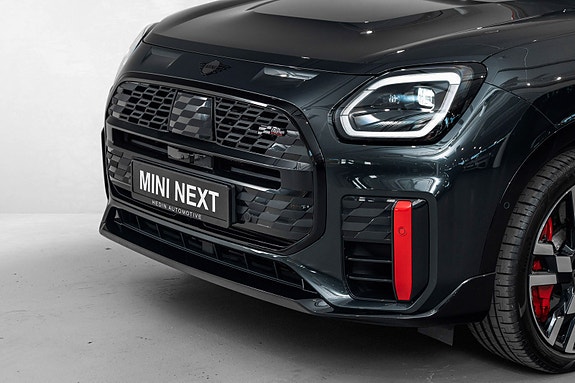 MINI John Cooper Works 4 of 5