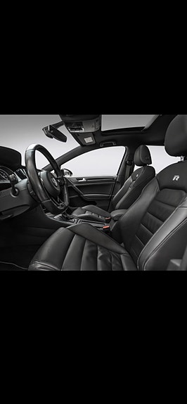 Volkswagen Golf VII 26 of 28