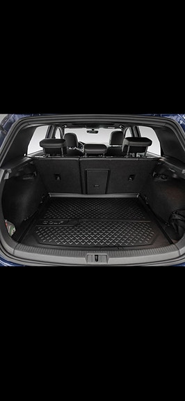Volkswagen Golf VII 20 of 28