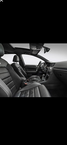Volkswagen Golf VII 16 of 28