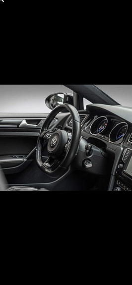 Volkswagen Golf VII 17 of 28