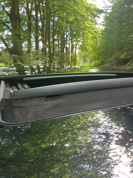 Volkswagen Golf VII 27 of 28