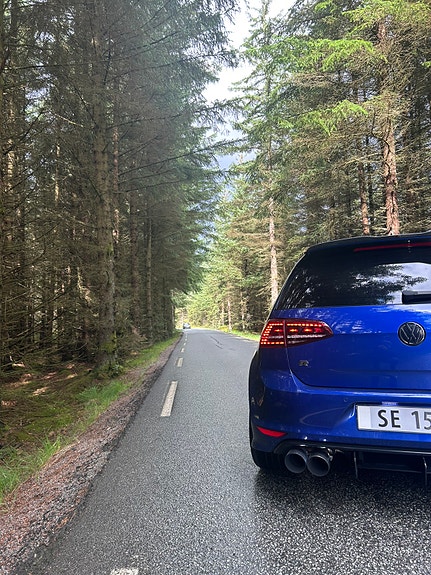 Volkswagen Golf VII 4 of 5