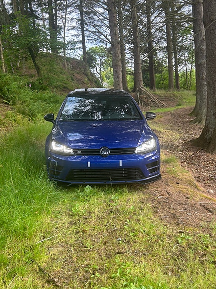 Volkswagen Golf VII 11 of 28