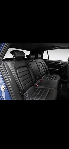 Volkswagen Golf VII 15 of 28