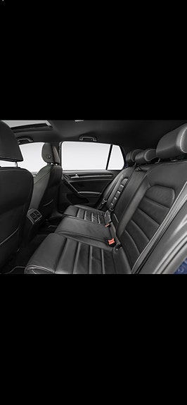 Volkswagen Golf VII 25 of 28
