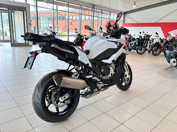 BMW S 1000 XR | Kampanje! 6 of 7