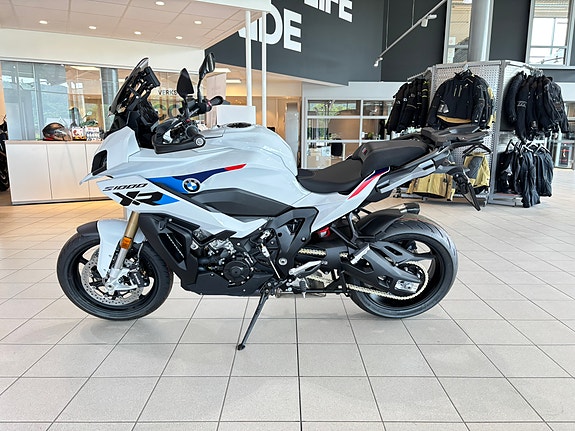 BMW S 1000 XR | Kampanje! 4 of 7