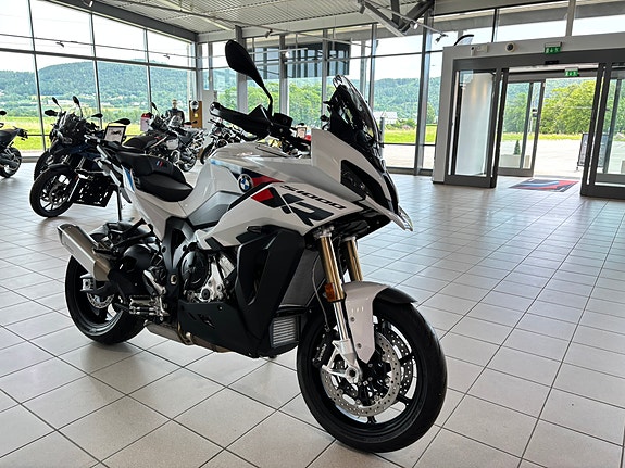 BMW S 1000 XR | Kampanje! 2 of 7