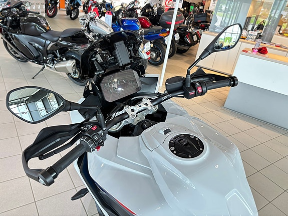 BMW S 1000 XR | Kampanje! 7 of 7