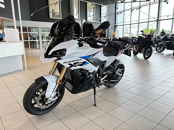 BMW S 1000 XR | Kampanje! 3 of 7