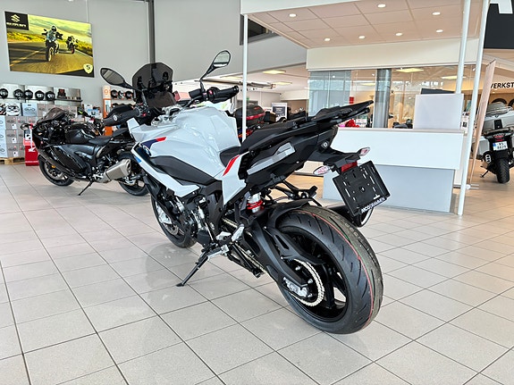 BMW S 1000 XR | Kampanje! 5 of 7