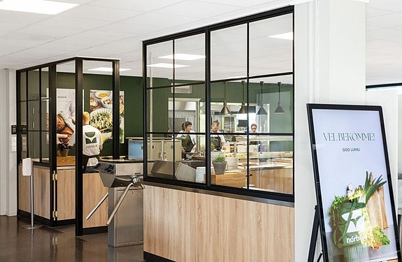Bilde 2 av 5 i jobbannonse-galleriet