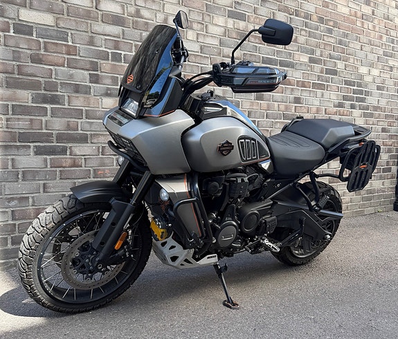 Harley-Davidson RA1250S Pan America 6 of 10