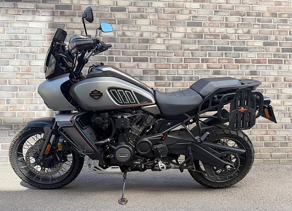 Harley-Davidson RA1250S Pan America 5 of 5