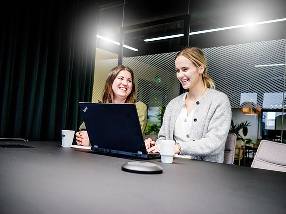 Bilde 4 av 4 i jobbannonse-galleriet