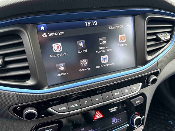 Hyundai IONIQ 23 of 30
