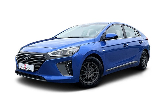 Hyundai IONIQ 2 of 30