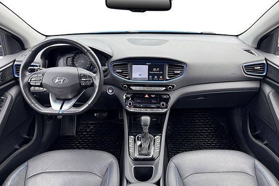 Hyundai IONIQ 15 of 30