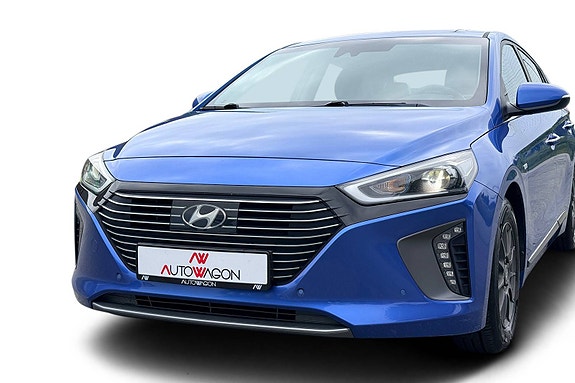 Hyundai IONIQ 7 of 30