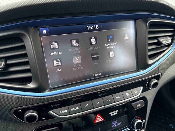 Hyundai IONIQ 24 of 30