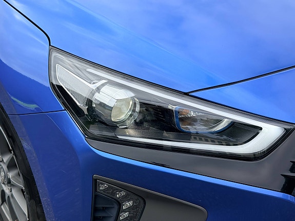 Hyundai IONIQ 5 of 30