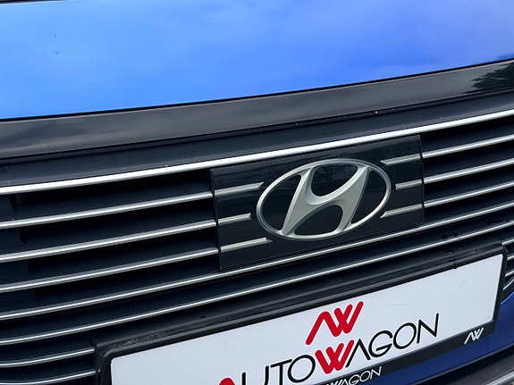 Hyundai IONIQ 6 of 30