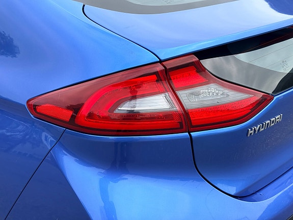 Hyundai IONIQ 9 of 30