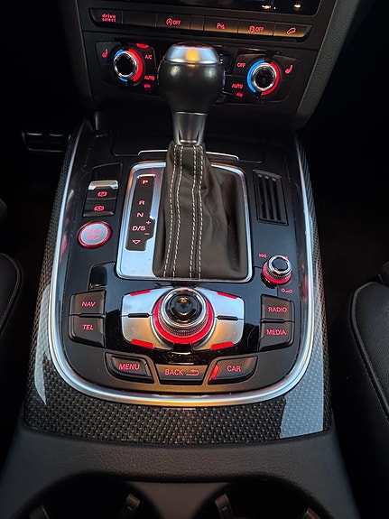 Audi SQ5 16 of 30