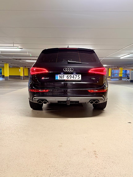 Audi SQ5 6 of 30