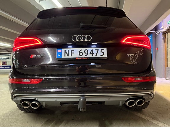 Audi SQ5 9 of 30