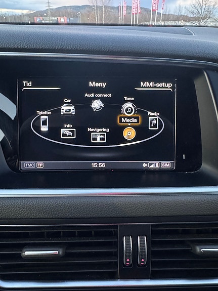 Audi SQ5 17 of 30