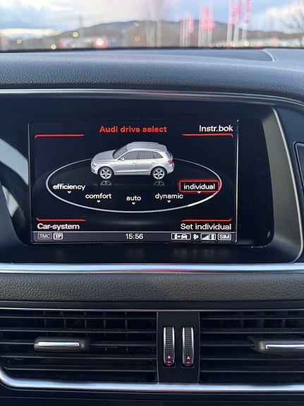 Audi SQ5 18 of 30
