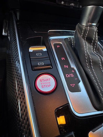 Audi SQ5 15 of 30