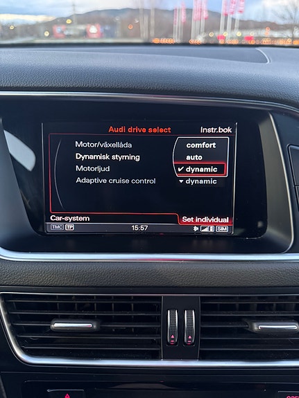 Audi SQ5 21 of 30