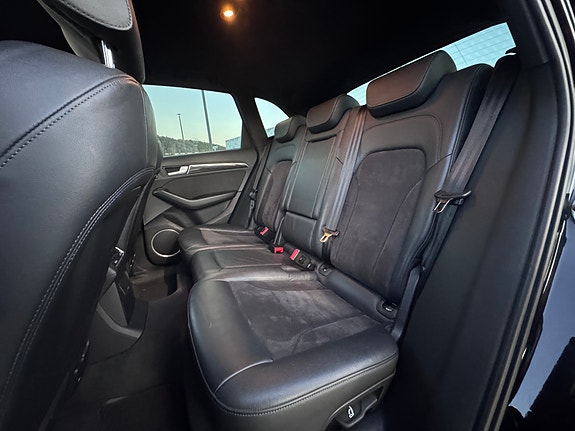 Audi SQ5 28 of 30